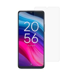 PELICULA DE VIDRO TCL 505 6.75" TRANSPARENTE