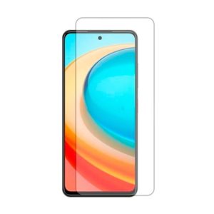 PELICULA DE VIDRO ZTE BLADE A75 6.6" TRANSPARENTE
