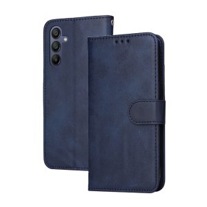 CAPA FLIP COVER SAMSUNG GALAXY A16 AZUL