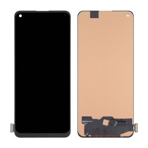 TOUCH+DISPLAY OPPO A78 4G/RENO8 5G/FIND X5 LITE/NORD CE 2 5G 6.43" PRETO INCELL