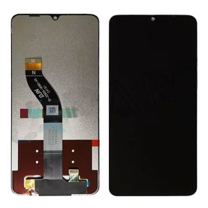 TOUCH+DISPLAY XIAOMI REDMI A4 6.88" PRETO