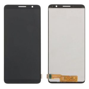 TOUCH+DISPLAY TCL 501 6.0" PRETO