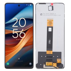 TOUCH+DISPLAY TCL 50 SE 6.7" PRETO