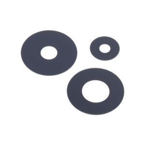 LENTE DE CÂMERA XIAOMI REDMI NOTE 13 PRO PLUS PRETO