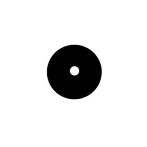 LENTE DE CÂMERA XIAOMI REDMI A3 PRETO