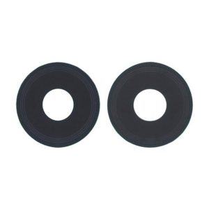 LENTE DE CÂMERA SAMSUNG GALAXY A06/A065 PRETO