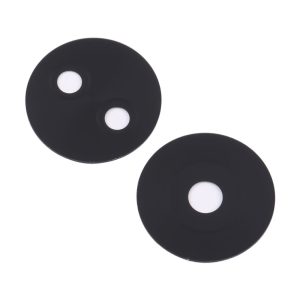 LENTE DE CÂMERA OPPO A78 4G/5G PRETO