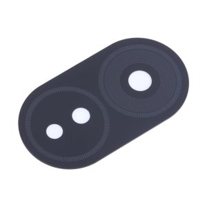 LENTE DE CÂMERA OPPO A18 PRETO