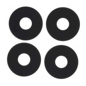 LENTE DE CÂMERA HUAWEI HONOR X8 PRETO