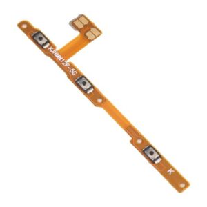 POWER + VOLUME FLEX XIAOMI REDMI NOTE 12 PRO PLUS