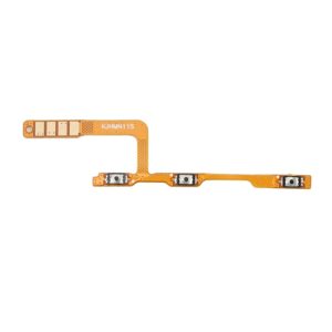 POWER + VOLUME FLEX XIAOMI REDMI NOTE 12S