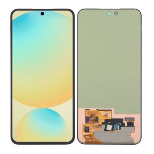 TOUCH+DISPLAY SAMSUNG GALAXY S24 FE 5G/S721 6.7" PRETO ORIGINAL