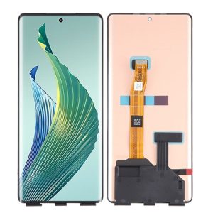 TOUCH+DISPLAY HUAWEI HONOR MAGIC5 LITE/HONOR X9A 6.67" PRETO ORIGINAL