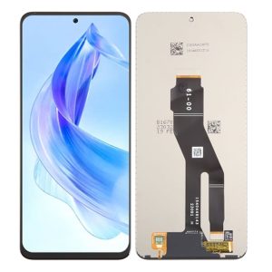 TOUCH+DISPLAY HUAWEI HONOR 90 LITE 5G/HONOR X8A 4G 6.7" PRETO ORIGINAL