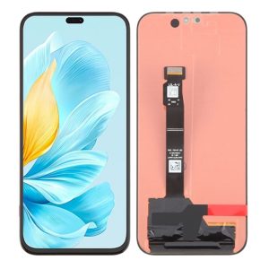 TOUCH+DISPLAY HUAWEI HONOR 200 5G 6.7" PRETO ORIGINAL