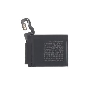 BATERIA COMPATÍVEL COM APPLE WATCH SE 2022 40MM