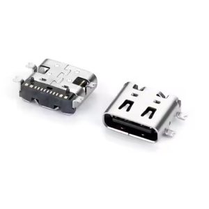 CONECTOR CARGA SONY PLAYSTATION 5 TIPO C
