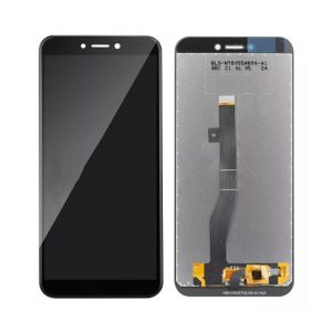 TOUCH+DISPLAY OUKITEL WP5/WP5 PRO 5.5" PRETO