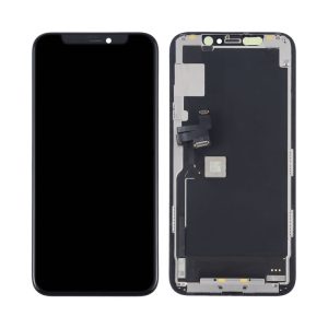 TOUCH+DISPLAY APPLE IPHONE 11 PRO 5.8" PRETO HD INCELL