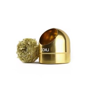 LIMPADOR DE PONTA DE FERRO DE SOLDA BAKU BA-222