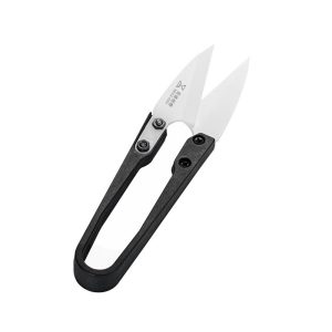 TESOURA DE CERÂMICA ISOLADA QIANLI