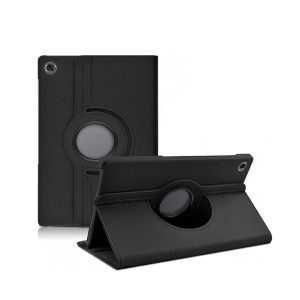 CAPA TABLET FLIP COVER SAMSUNG GALAXY TAB A9 PLUS 11.0" PRETO