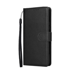 CAPA FLIP COVER SAMSUNG GALAXY A05 PRETO