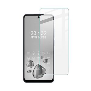 PELICULA DE VIDRO REALME C65 6.67" TRANSPARENTE