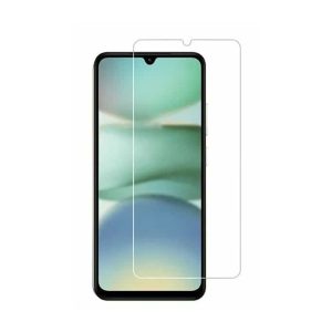 PELICULA DE VIDRO XIAOMI REDMI A4/REDMI A5 6.88" TRANSPARENTE