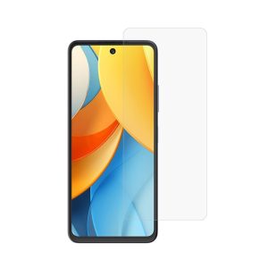 PELICULA DE VIDRO ZTE BLADE V60 DESIGN 6.6" TRANSPARENTE