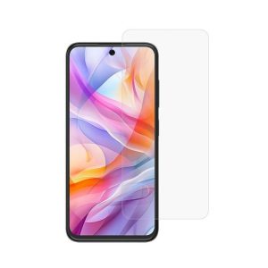 PELICULA DE VIDRO ZTE BLADE V70 6.7" TRANSPARENTE