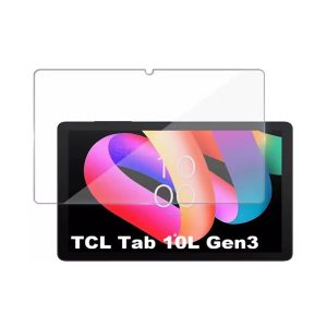 PELICULA DE VIDRO TCL TAB 10L (2024) 10.1" TRANSPARENTE