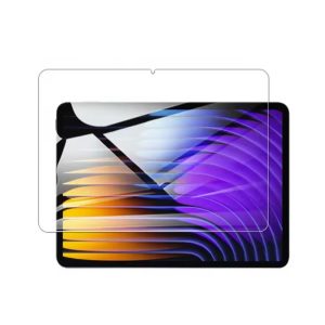 PELICULA DE VIDRO XIAOMI PAD 7/PAD 7 PRO 11.2" TRANSPARENTE