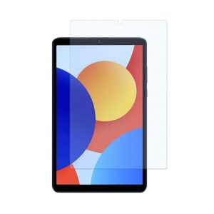 PELICULA DE VIDRO XIAOMI REDMI PAD SE 8.7" TRANSPARENTE