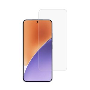 PELICULA DE VIDRO XIAOMI 15 6.36" TRANSPARENTE