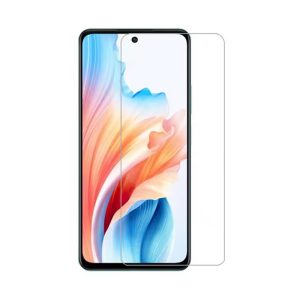 PELICULA DE VIDRO OPPO A79 6.72" TRANSPARENTE