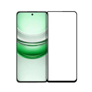 PELICULA DE VIDRO 5D COMPLETA REALME C75 6.67" PRETO
