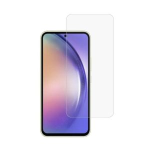 PELICULA DE VIDRO SAMSUNG GALAXY A56 6.7" TRANSPARENTE
