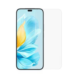 PELICULA DE VIDRO HUAWEI HONOR 200 LITE 6.7" TRANSPARENTE