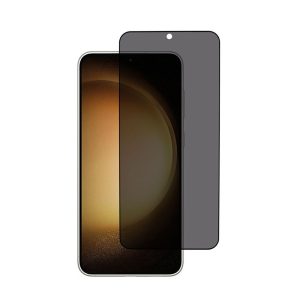 PELICULA DE VIDRO ANTI-SPY SAMSUNG GALAXY S25 6.2" PRETO PRIVACY