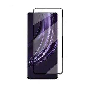 PELICULA DE VIDRO 5D COMPLETA REALME 13 PLUS 6.67" PRETO