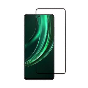 PELICULA DE VIDRO 5D COMPLETA REALME 13 PRETO