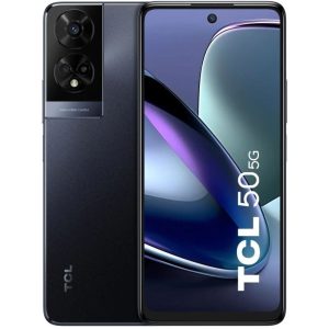 SMARTPHONE TCL 50 5G CINZA 8GB/128GB 6.6" DUAL SIM