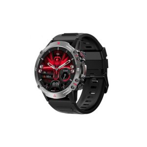 SMARTWATCH BLAVEC M07 PRETO 49MM COM FUNÇÃO DE CHAMADA