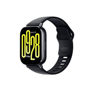 SMARTWATCH XIAOMI REDMI WATCH 5 ACTIVE PRETO