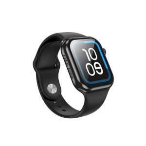 Smartwatch Borofone BD12 Preto