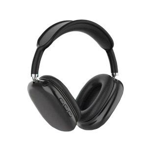 AUSCULTADOR NEW SCIENCE A-628 PRETO WIRELESS