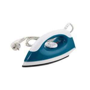 FERRO A VAPOR ESPERANZA EHI001 BRANCO 1200W SMOOTHER