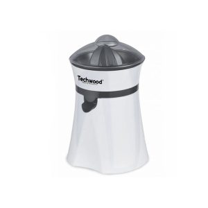 ESPREMEDOR ELÉTRICO TECHWOOD TPF-32 BRANCO 20W DUPLA ROTAÇÃO