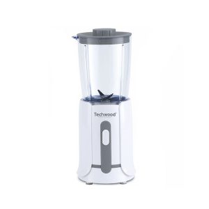 LIQUIDIFICADOR TECHWOOD TBL-201 BRANCO 300W 500ML COM COPO